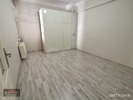 HANIM EMLAKTAN KÜLTÜR MAHALLESİNDE ACİL SATILIK DAİRE - ELAZIĞ MERKEZ fotoğraf 4