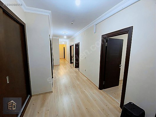 KAŞÜSTÜ PARK SİTESİ'NDE SATILIK 3+1 DOĞALGAZLI DAİRE - TRABZON YOMRA fotoğraf 18