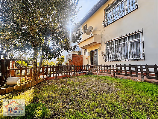 DAİRE FİYATINA MÜSTAKİL BAHÇELİ EV FIRSATI - KOCAELİ DARICA fotoğraf 10