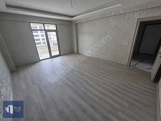KUMKÖPRÜ MAH-SİTE İÇİ SATILIK LÜX 3+1 ARAKAT SIFIR DAİRE - KONYA KARATAY fotoğraf 2