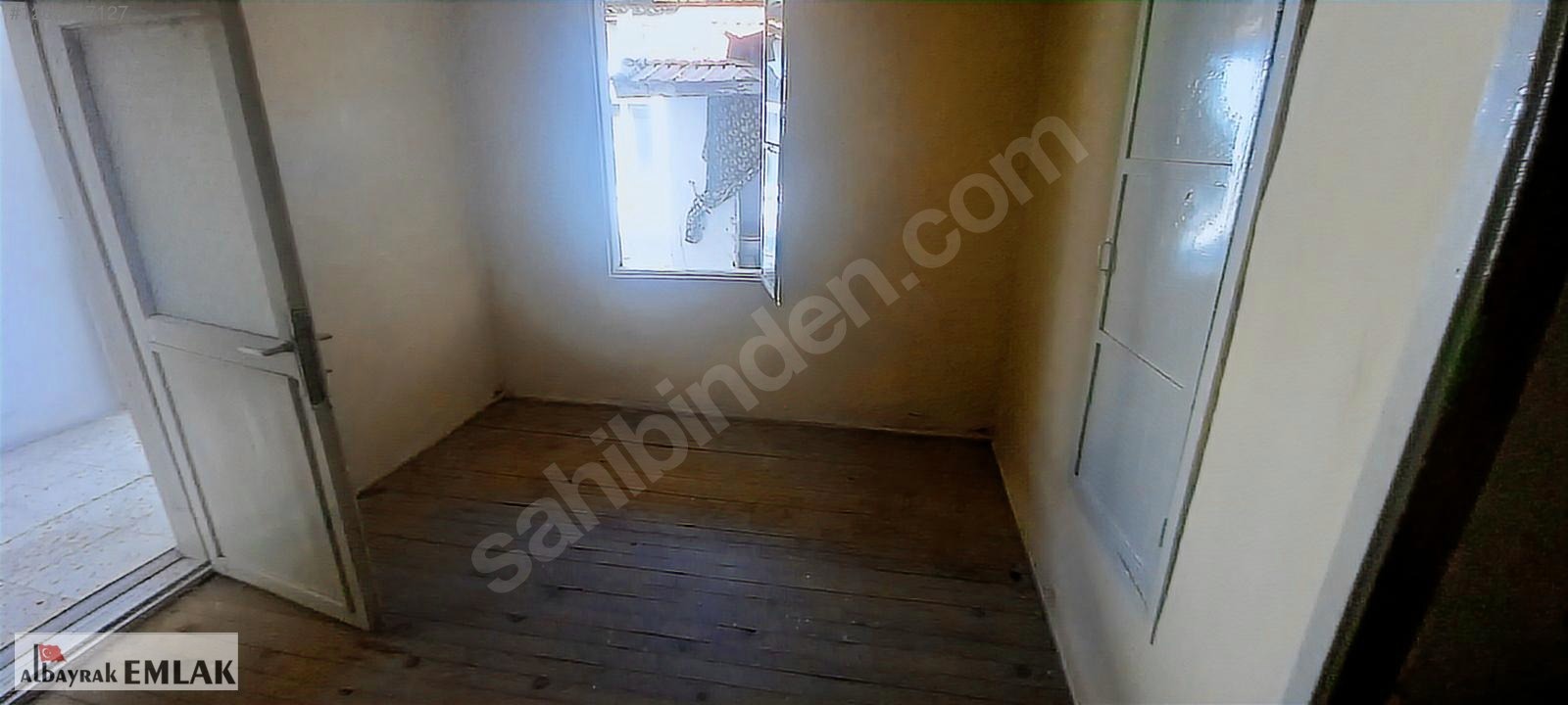 AKHİSAR HASOCA DA SATILIK 104 M2 ARSALI MÜSTAKİL 2+1 EV1.275.000 - MANİSA AKHİSAR fotoğraf 3