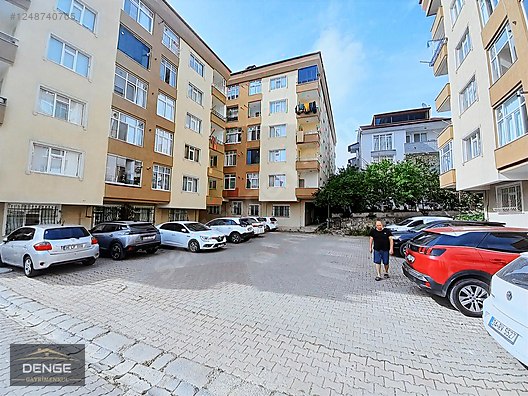 DARICA MERKEZDE SİTE İÇİ SATILIK 3+1 ARA KAT DAİRE - KOCAELİ DARICA fotoğraf 4