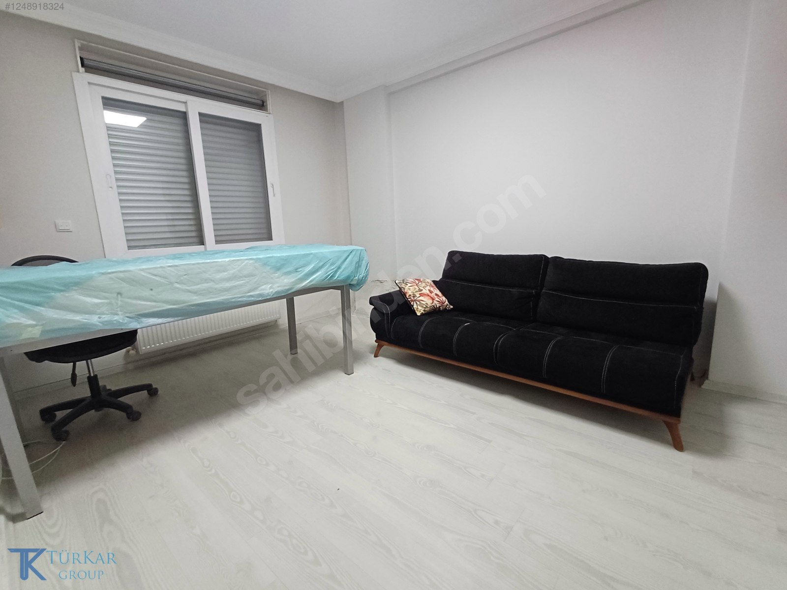 SEFERİHİSAR MERKEZİNDE HEM TİCARİ HEM OTURUMA UYGUN 3+1 VİLLA - İZMİR SEFERİHİSAR fotoğraf 3