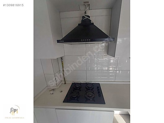 Pİ GAYRİMENKUL'den SÜTLÜCE'de ACİL SATILIK 3+1 DAİRE - ESKİŞEHİR TEPEBAŞI fotoğraf 4
