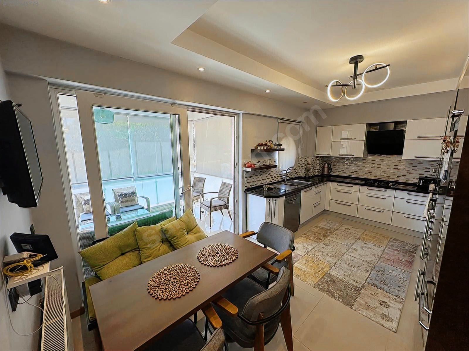 HALİFE SULTAN MAHALLESİNDE CADDE ÜZERİ 4+1 DAİRE - ISPARTA MERKEZ fotoğraf 16