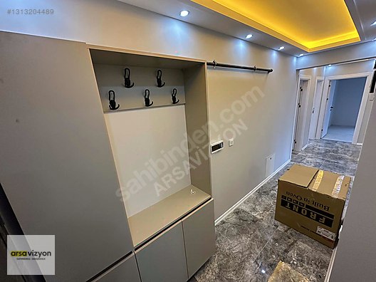 3+1 FIRSAT KİRALIK DAİRE - BARTIN MERKEZ fotoğraf 7