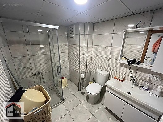 BORAZANLAR MAHALLESİNDE KİRALIK 2+1 DAİRE - BOLU MERKEZ fotoğraf 12