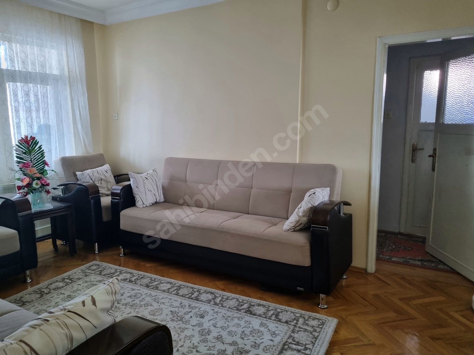 Cadde Emlaktan Çarşı Merkezi Site içinde harika konumda satılık - KARABÜK SAFRANBOLU fotoğraf 17