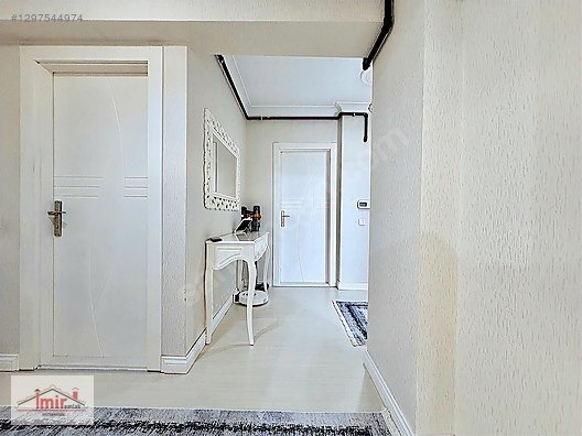 İMİR EMLAK'TAN YENİ BİNA 4+1 150m2 ORTAKAT GÜNEY CEPHE DAİRE - ANKARA PURSAKLAR fotoğraf 30