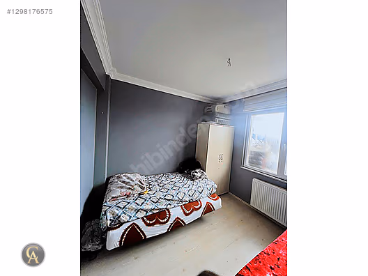 SERDİVANDA SATILIK ARAKAT 2+1 DAİRE 2.550.000₺ - SAKARYA SERDİVAN fotoğraf 10