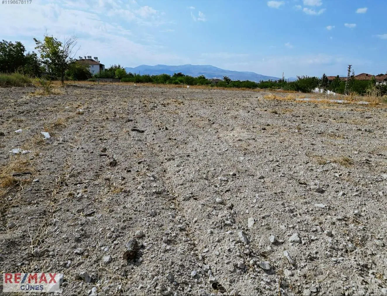 DOLAMANTEPE'DE VİLLA İMARLI ARSALAR - MALATYA BATTALGAZİ fotoğraf 5