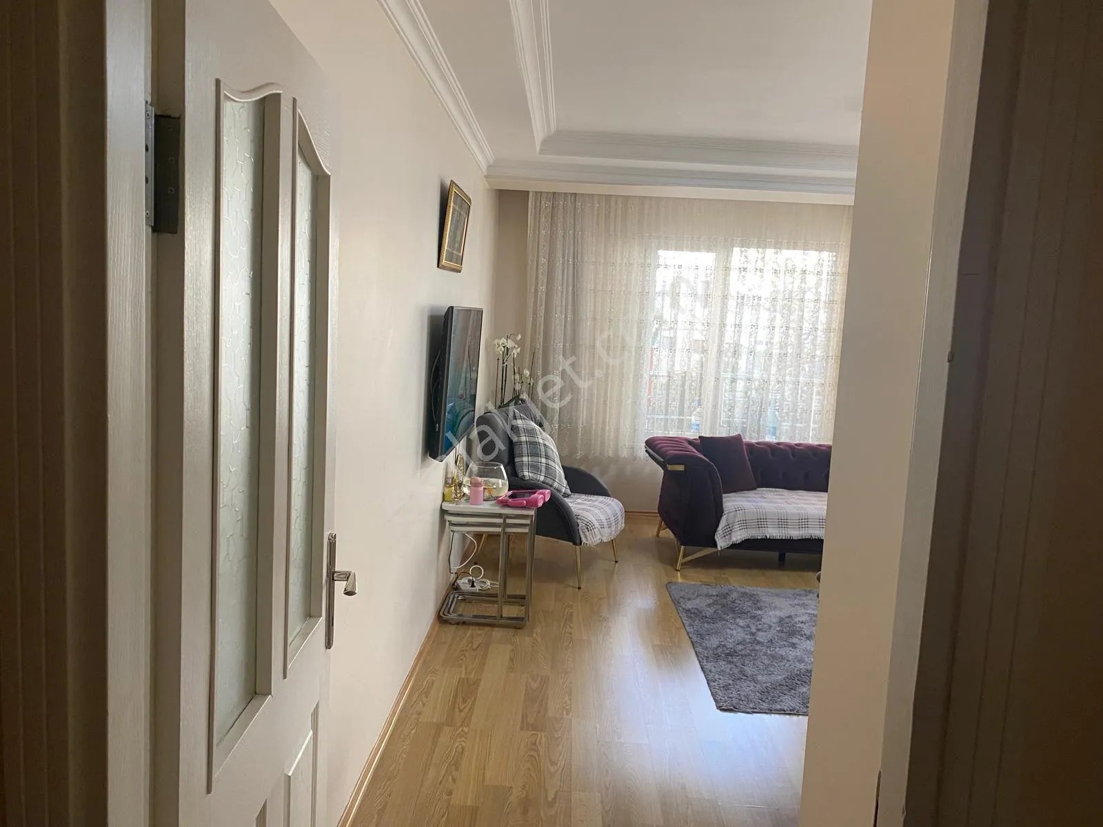 Gaziosmanpaşa Bağlarbaşı Mahallesi'nde Satılık 2 Mutfaklı Dublesk - İSTANBUL GAZİOSMANPAŞA fotoğraf 2
