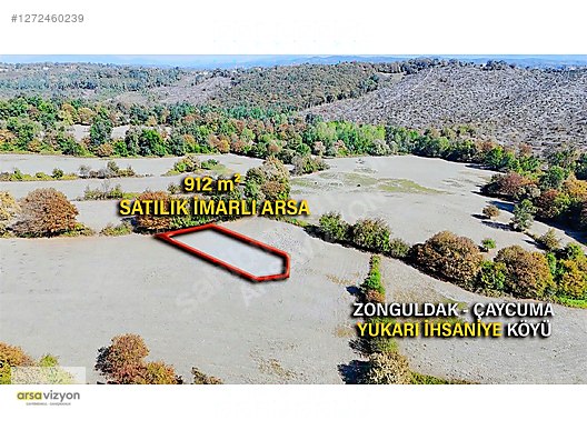 HAVAALANINA 5 km., SATILIK İMARLI,FİLYOS LİMANA 10 km., MÜSTAKİL - ZONGULDAK ÇAYCUMA fotoğraf 4