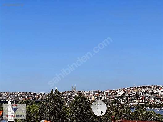 BALAT'TA TRAFİĞE KAPANACAK CADDEDE HALİÇ MANZARALI 4 KATLI BİNA - İSTANBUL FATİH fotoğraf 13