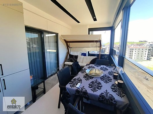 EMLAK 72'DEN AURA PARK SİTESİNDE SATILIK ULTRALÜKS DUBLEKS DAİRE - BATMAN MERKEZ fotoğraf 4