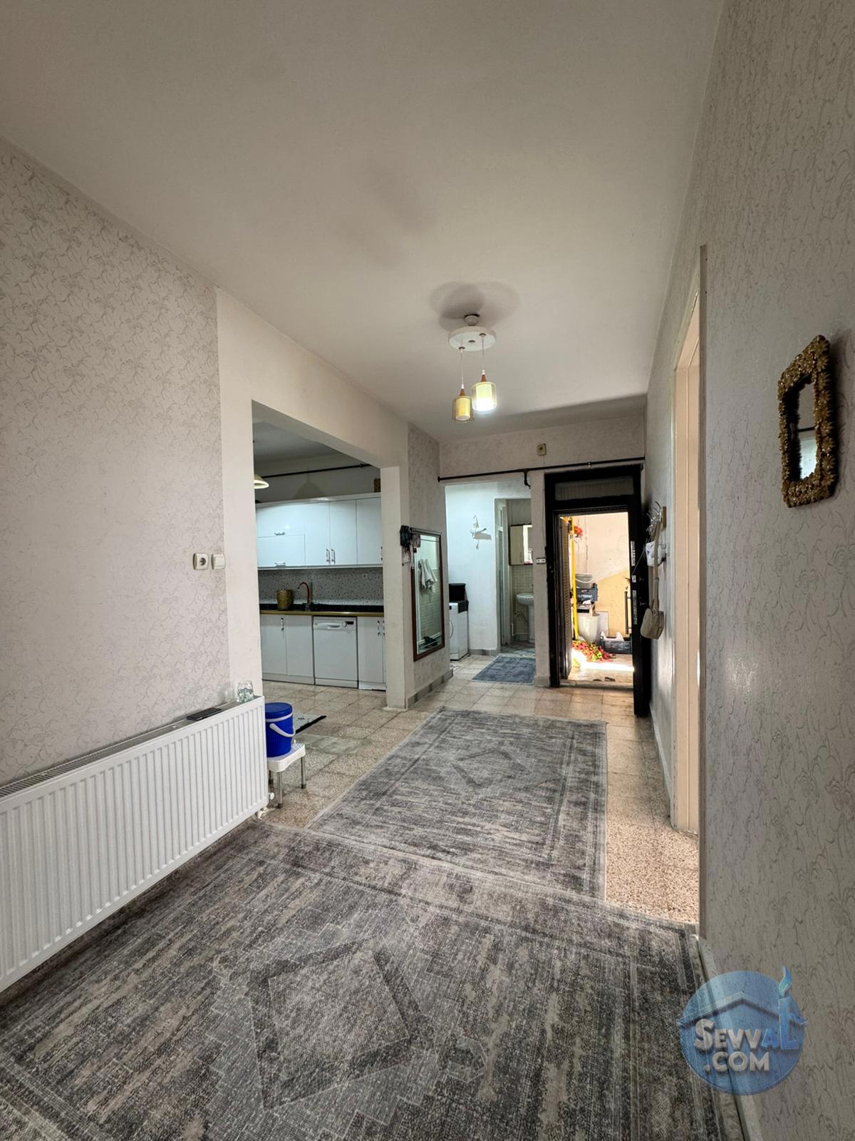İPEKYOL MAH. AHMET ERSEVEN’DE 2. KAT 3 ODALI 150 m2 DOĞALGAZL HER KATTA TEKLİ DA - ŞANLIURFA HALİLİYE fotoğraf 18