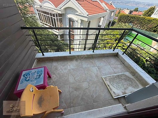 BAŞİSKELE DAMLAR MAH VİLLA KONSEPT 4+1 DUBLEKS DAİRE - KOCAELİ BAŞİSKELE fotoğraf 19