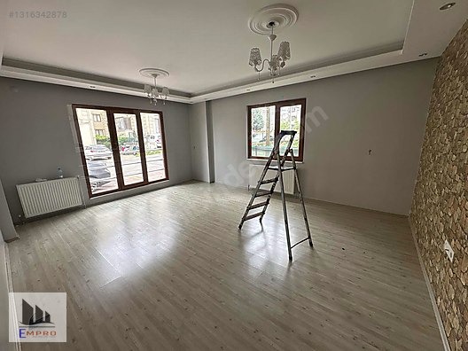 BAŞİSKELE BARBAROS MAH.MERKEZİNDE GENİŞ DAİRE - KOCAELİ BAŞİSKELE fotoğraf 3