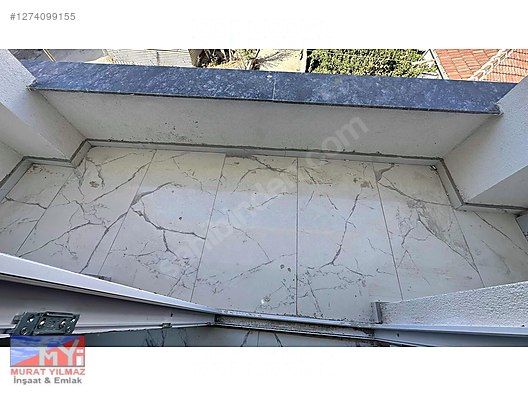 MURAT YILMAZ İNŞAAT EMLAK TAN ŞİRİNTEPE MAH SATILIK 3+1 DAİRE - ESKİŞEHİR TEPEBAŞI fotoğraf 30
