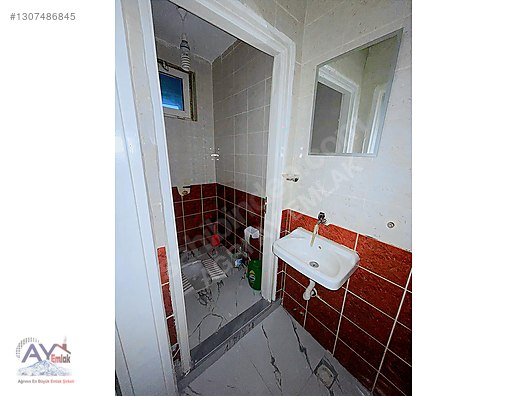ABİDE MAHALLESİ BATIKENT SİTESİ 31 KİRALIK DAİRE - AĞRI MERKEZ fotoğraf 10