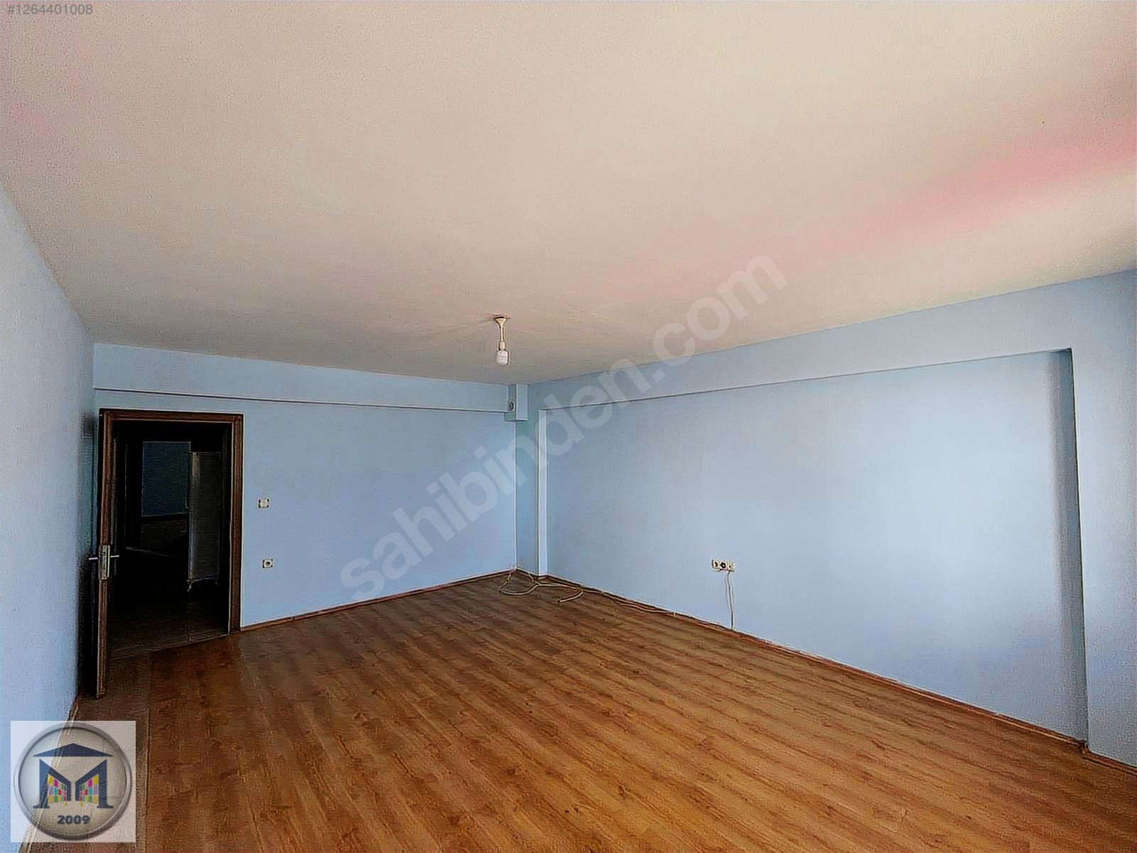 EDREMİT HAMİDİYE MAHALLESİ SATILIK 3+1 ZEMİN KAT DAİRE - BALIKESİR EDREMİT fotoğraf 7