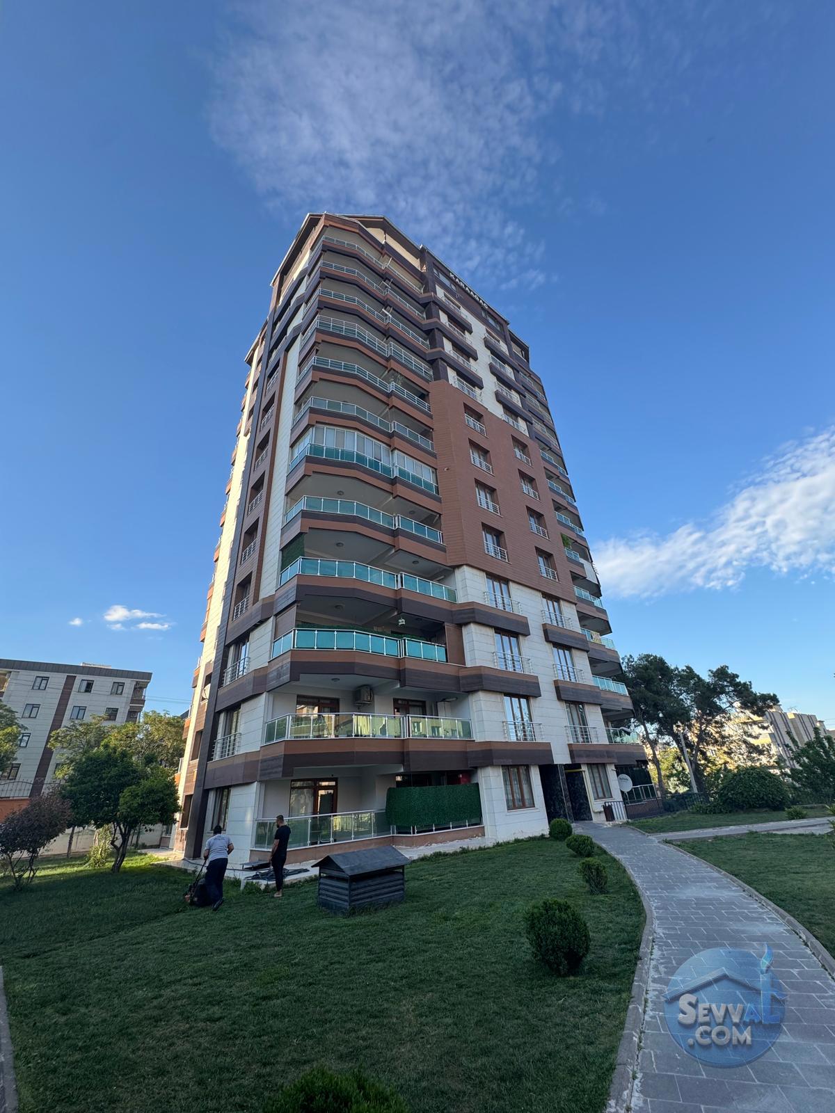 KARAAĞAÇ SİTESİNDE SATILIK DAİRE KAÇIRILMAYACAK FIRSAT - ŞANLIURFA HALİLİYE fotoğraf 11