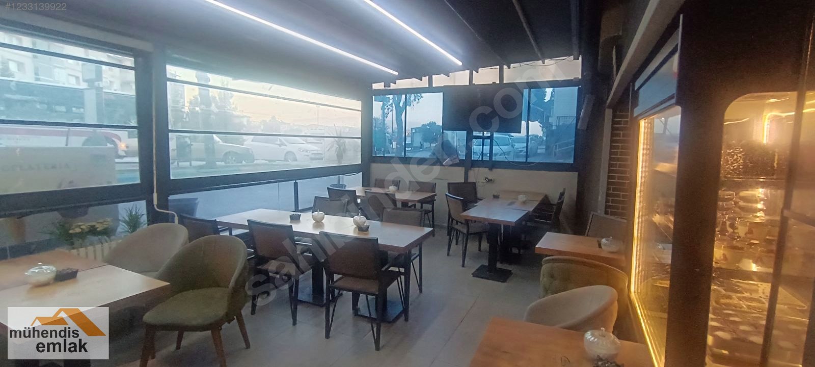 MÜHENDİS EMLAK'TAN KARABAĞLAR YURTOĞLU MERKEZDE 100M2 SATILIKTIR - İZMİR KARABAĞLAR fotoğraf 6