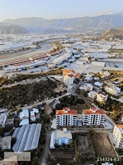 Antalya Demre Beymelek Mah. Lansmana Özel Sıfır 2+1 Daire! - ANTALYA DEMRE fotoğraf 2