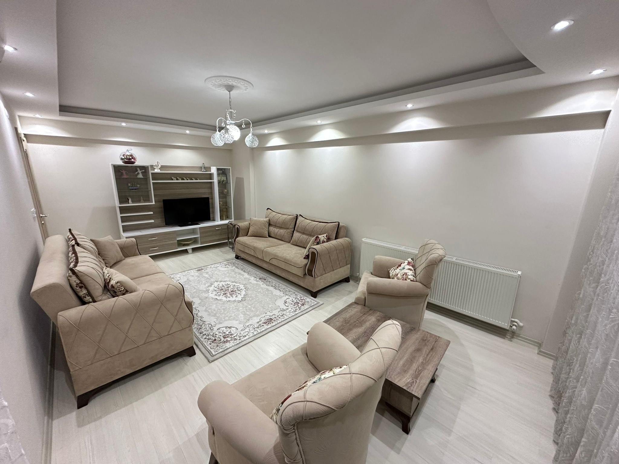 Manisa Yunusemre Muradiye Mah. Karanlıksız Asansörlü 3+1 Ara - MANİSA YUNUSEMRE fotoğraf 10