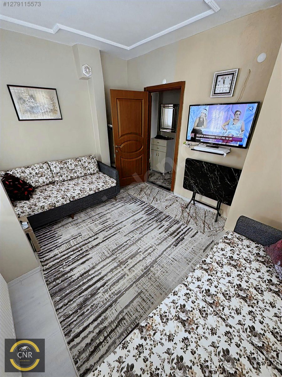 FEVZİÇAKMAK MAH 2+1 Y.ĞIRIŞ 50 M2 BALKON MEVCUT - İSTANBUL KÜÇÜKÇEKMECE fotoğraf 10