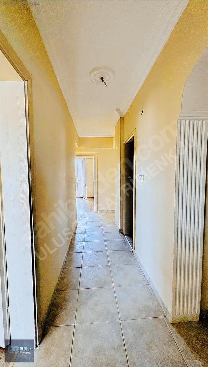 MÜSTAKİL TADINDA EBEVEYN BANYOLU KİRALIK 3+1 DAİRE - BARTIN MERKEZ fotoğraf 19