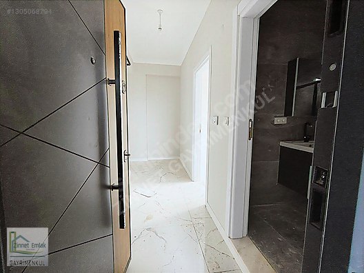 KARASUNUN EN GENİŞ SIFIR SATILIK 2+1 DAİRESİ - SAKARYA KARASU fotoğraf 20
