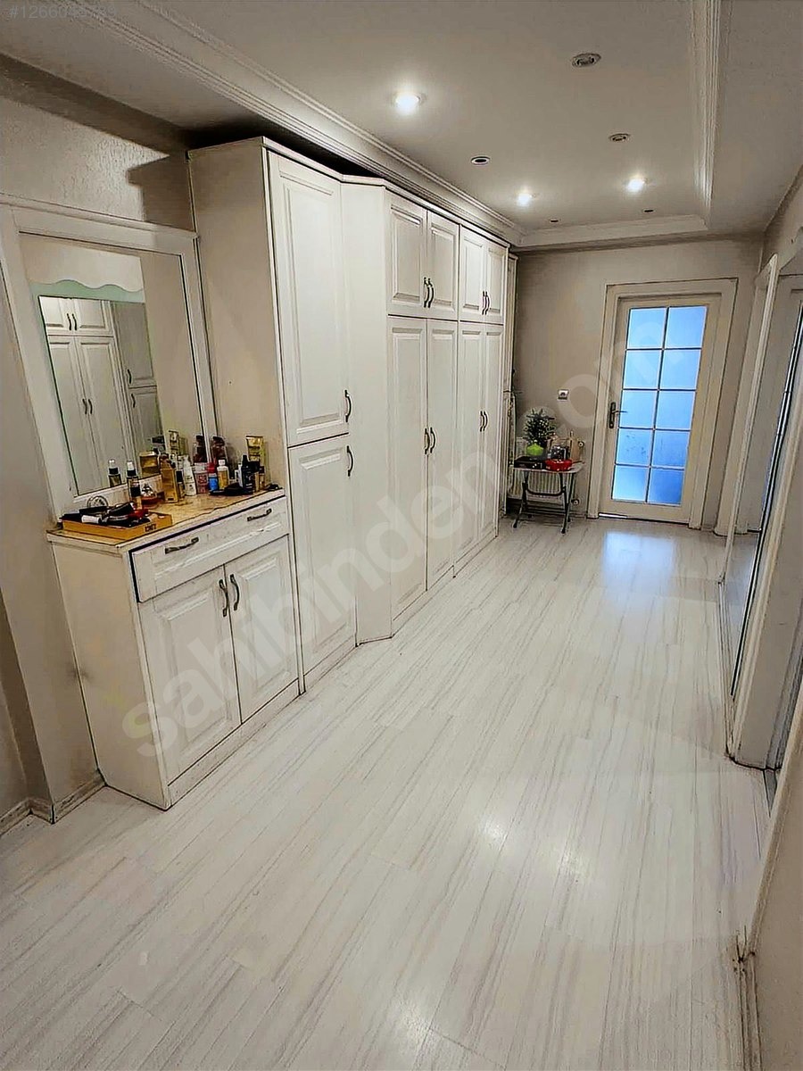 Hüdavendigar'da Full Eşyalı ve Bakımlı Satılık 4+1 Daire - BURSA OSMANGAZİ fotoğraf 19