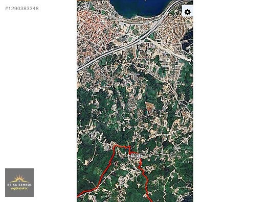 SAKARYA/SAPANCA/MEMNUNİYE MAH. SATILIK EV VE FINDIK BAHÇESİ - SAKARYA SAPANCA fotoğraf 5