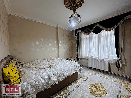 Satılık 3+1 Geniş Daire, Küçükçekmece Günlü Mh. 170m² - İSTANBUL KÜÇÜKÇEKMECE fotoğraf 8