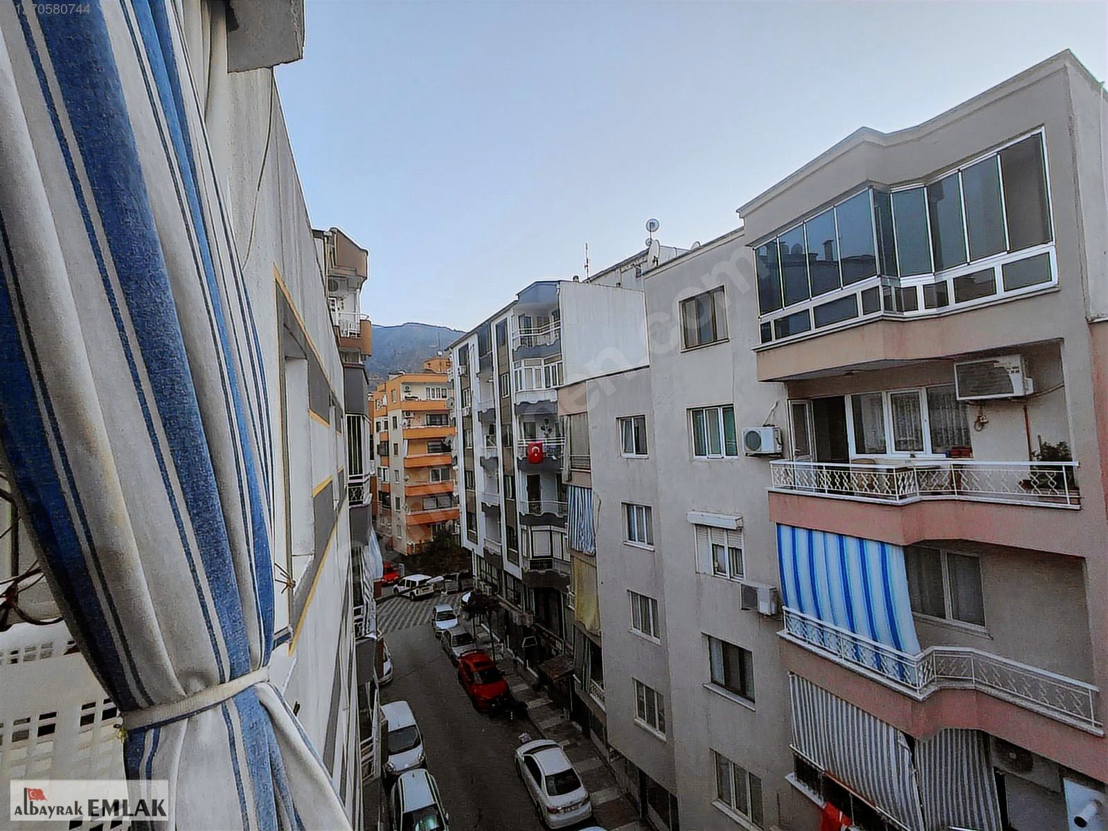 MANİSA PEKER DE 3+1 135 M2 FULLÜKS 5.KAT KÖŞE DAİRE 3.425.000 TL - MANİSA ŞEHZADELER fotoğraf 2