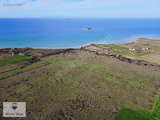 Bozcaada Çanakkale Satılık arazi - ÇANAKKALE BOZCAADA fotoğraf 4