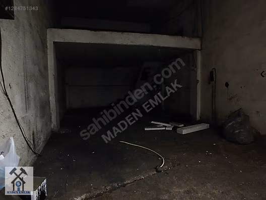 ŞEHİR MERKEZİNDE ÜÇ KATLI SATILIK İŞ YERİ - ZONGULDAK MERKEZ fotoğraf 32