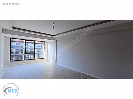 MED GAYRİMENKULDEB YATIRIMIN ve KONFORUN ZİRVESİNDE 3+1 DAİRE - BURSA İNEGÖL fotoğraf 12