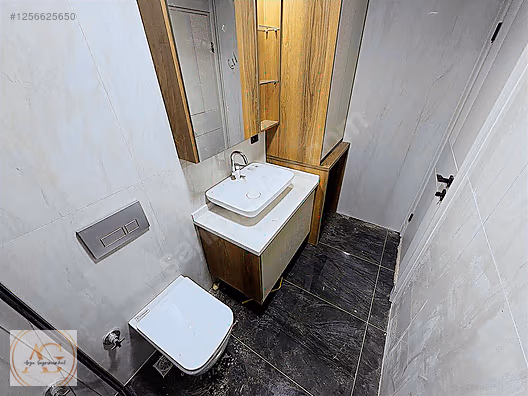 ARYA'DAN GÜRE'DE ŞIK TASARIMLI BAHÇE KULLANIMLI 2+1 LÜKS DAİRE - BALIKESİR EDREMİT fotoğraf 3