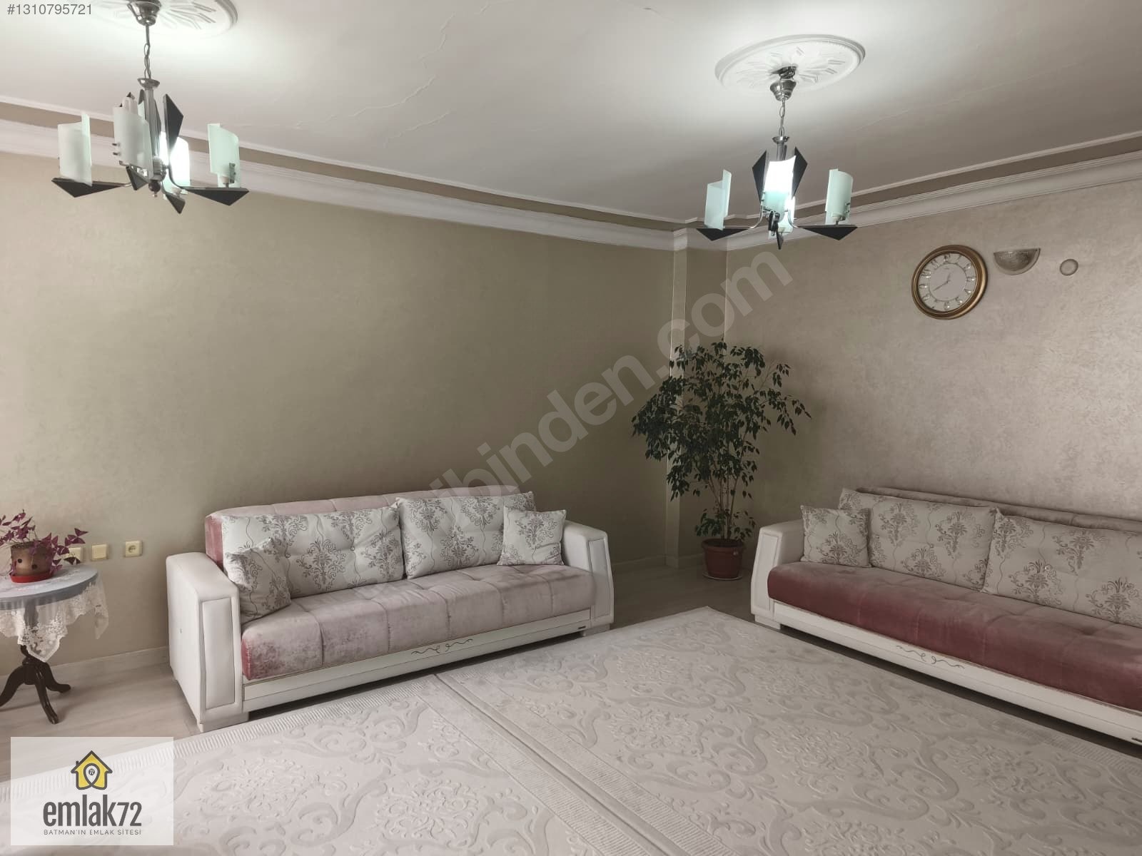 Belde'de Satılık 3+1 Daire, 160m², Merkezi Konumda! - BATMAN MERKEZ fotoğraf 29