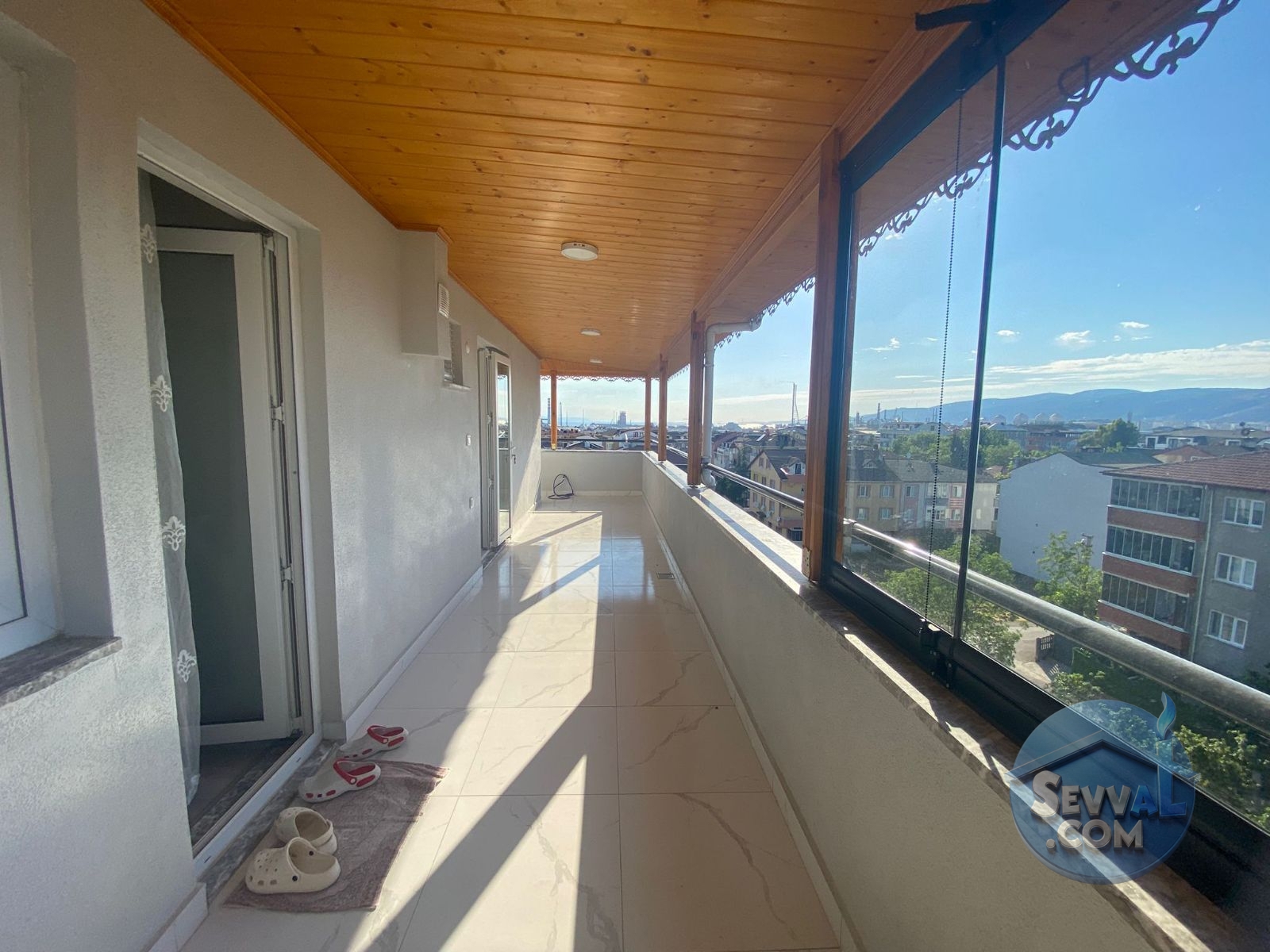 ENKA GYO'DAN SATILIK 3+1 LÜX DUBLEKS DAİRE - Kocaeli Körfez fotoğraf 23