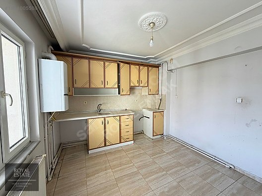 ROYAL EMLAKTAN ŞEYHCUİNİN KALBİNDE KİRALIK 2+1 DAİRE - AMASYA MERKEZ fotoğraf 15