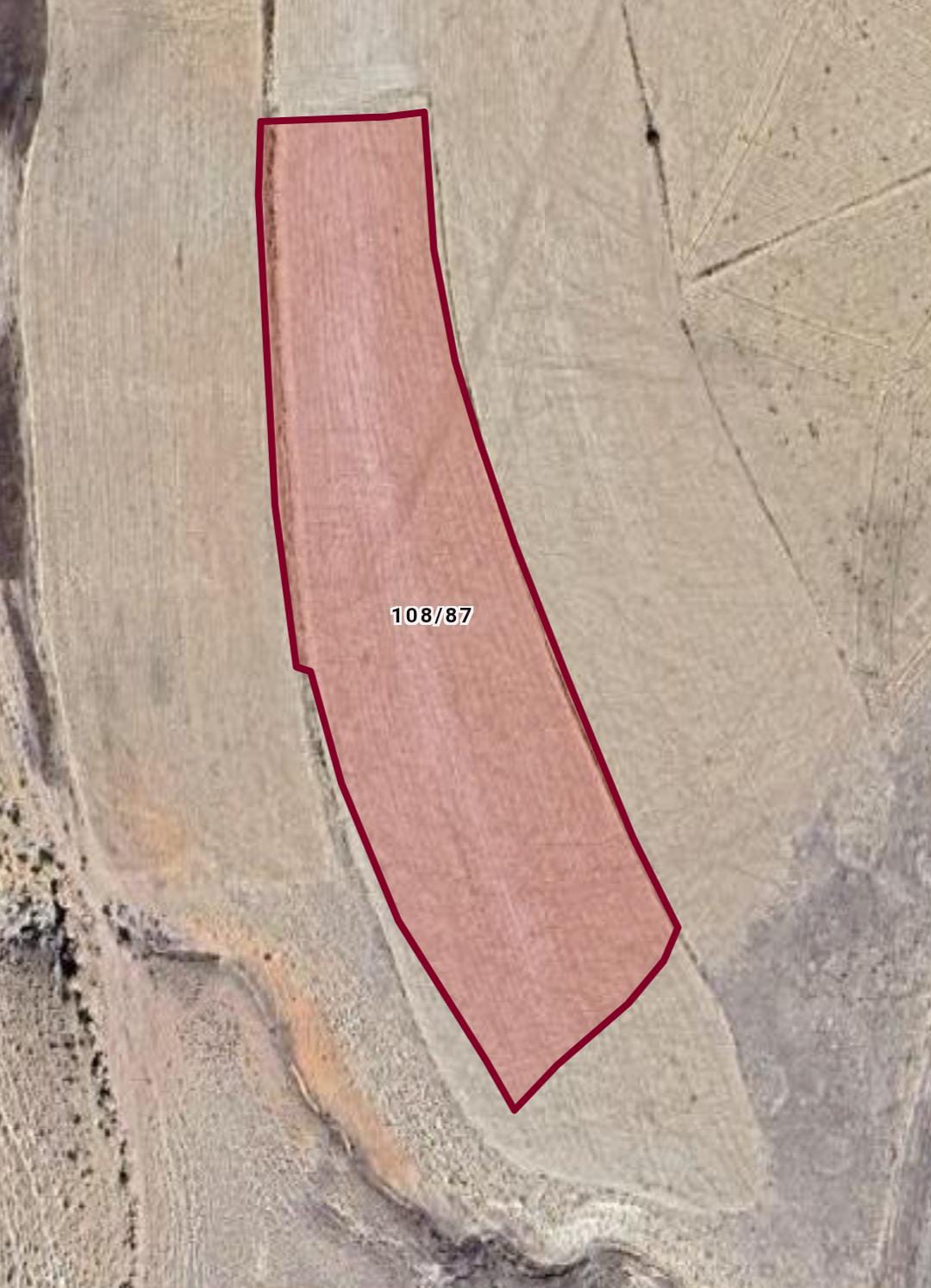   Karaman / Ayrancı / Melikli Köyü 8.287M² BAHÇE SATILIKTIR.   - KARAMAN AYRANCI fotoğraf 4