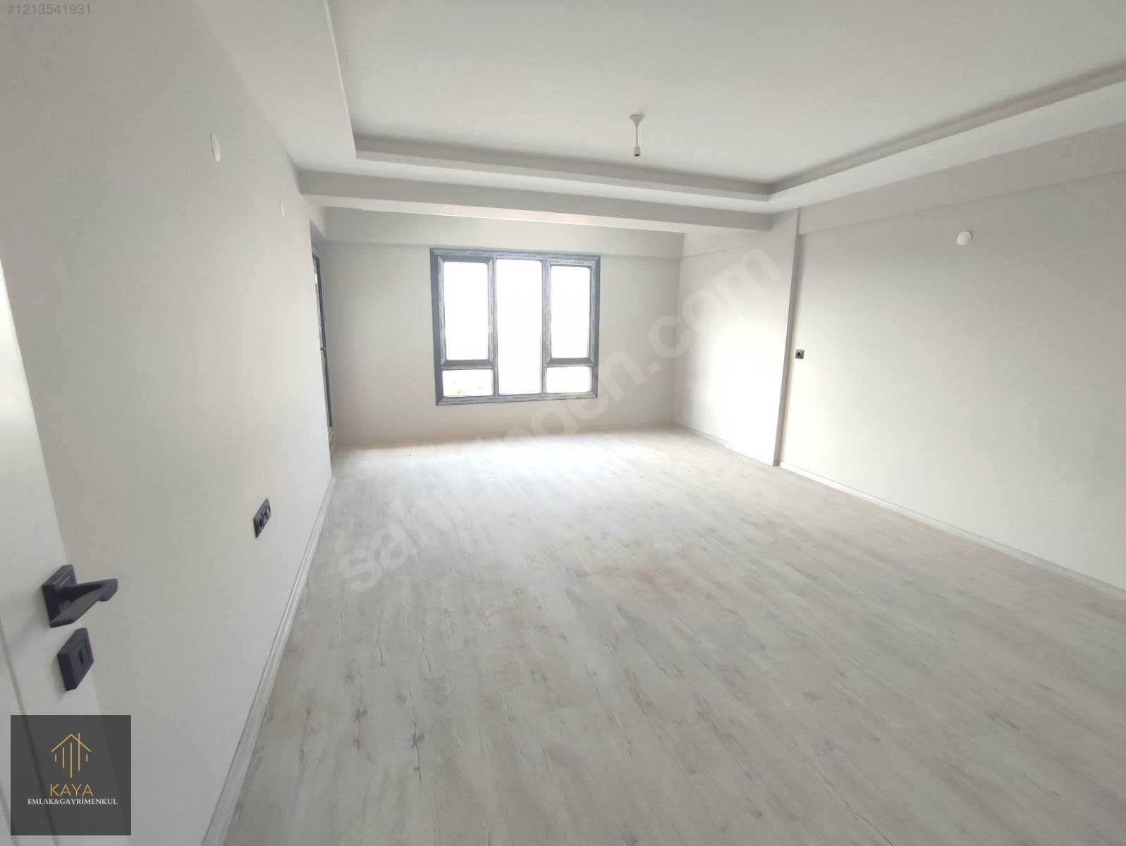YAVUZ SULTAN SELİM CADDESİNDE 3+1 SIFIR DAİRE - UŞAK MERKEZ fotoğraf 8