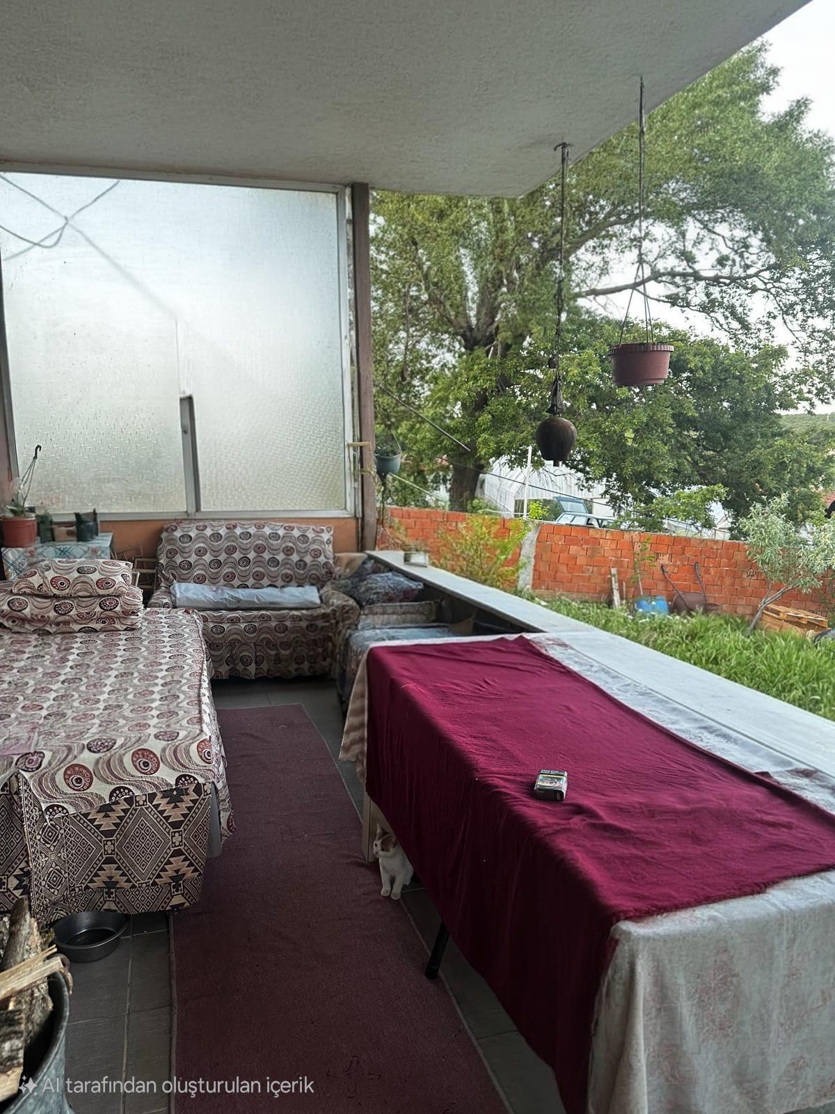  BURSA KARACABEY YARIŞ  KÖYÜNDE  1.865  M² AVLULU  EV SATILIKTIR    - BURSA KARACABEY fotoğraf 13