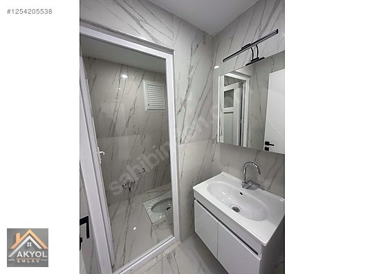 ^^AKYOL EMLAKTAN HANIMÇEŞME MAHALLESİ SATILIK 2+1 LÜKS DAİRE^^ - KÜTAHYA TAVŞANLI fotoğraf 13