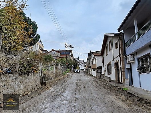 ADAPAZARI/MALTEPE MAH. SATILIK 200 M2 İMARLI ARSA - SAKARYA ADAPAZARI fotoğraf 3