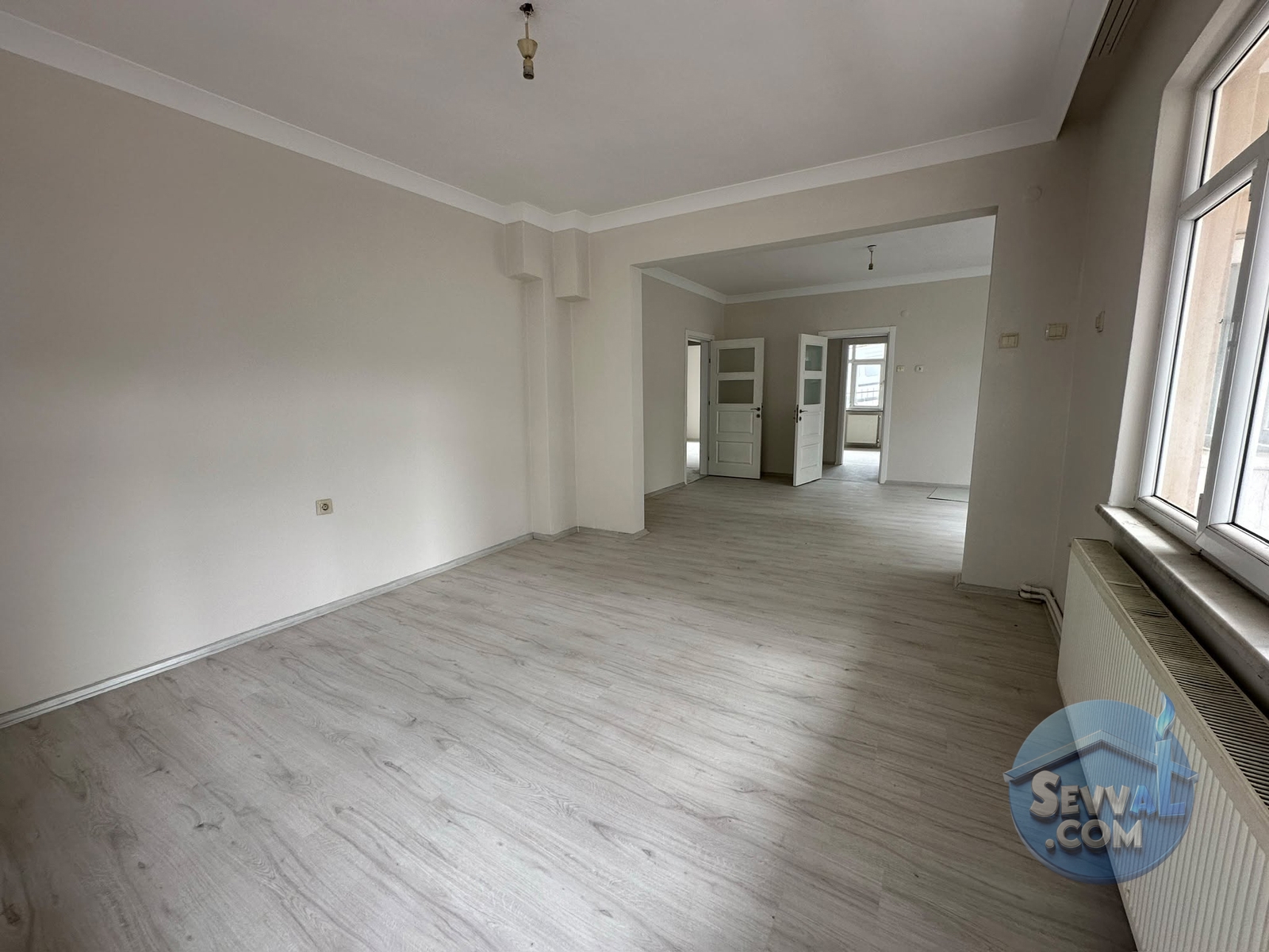 CAN EMLAK - DONANMA MAH '' İÇİ SIFIR YAPILMIŞ '' 3+1 145 M2 - Kocaeli Gölcük fotoğraf 18