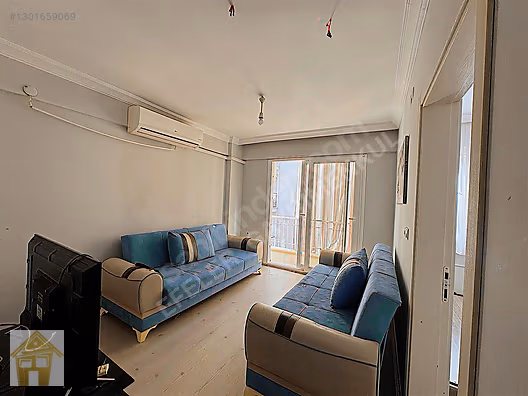 EFELER GAYRİMENKUL 2+1 Eşyalı Klimalı Güney Cephe KİRALIK - AYDIN EFELER fotoğraf 18
